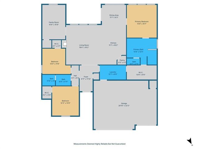 104 SW 167th Street, Oklahoma City, OK 73170