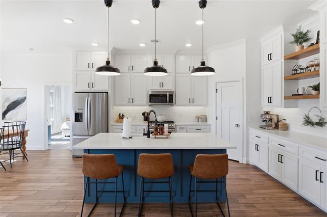 104 SW 167th Street, Oklahoma City, OK 73170