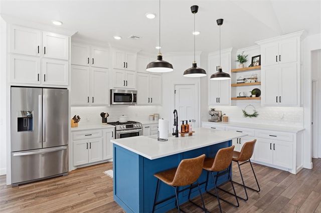 104 SW 167th Street, Oklahoma City, OK 73170