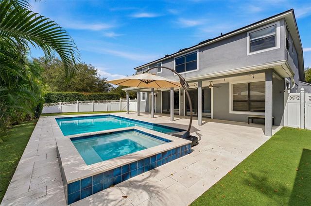 3335 RED ASH CIRCLE, Oviedo, FL 32766