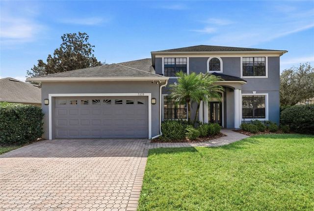 3335 RED ASH CIRCLE, Oviedo, FL 32766