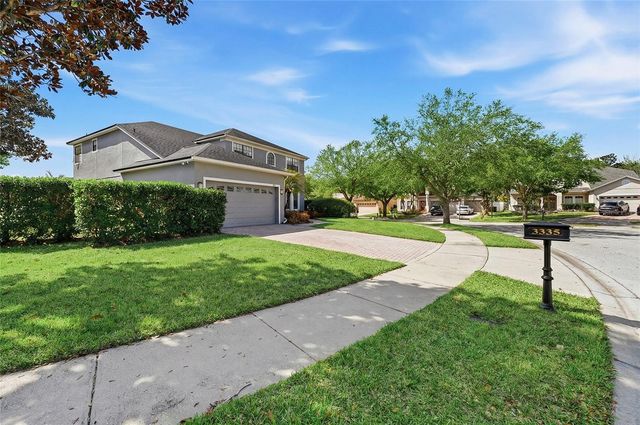 3335 RED ASH CIRCLE, Oviedo, FL 32766