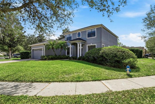 3335 RED ASH CIRCLE, Oviedo, FL 32766