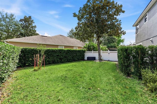 3335 RED ASH CIRCLE, Oviedo, FL 32766