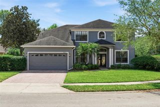 3335 RED ASH CIRCLE, Oviedo, FL 32766