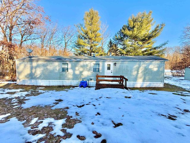 2957 6th Avenue, Grand Marsh, WI 53936