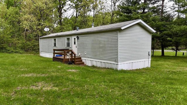 2957 6th Avenue, Grand Marsh, WI 53936