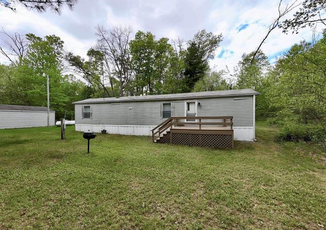 2957 6th Avenue, Grand Marsh, WI 53936