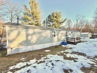 2957 6th Avenue, Grand Marsh, WI 53936