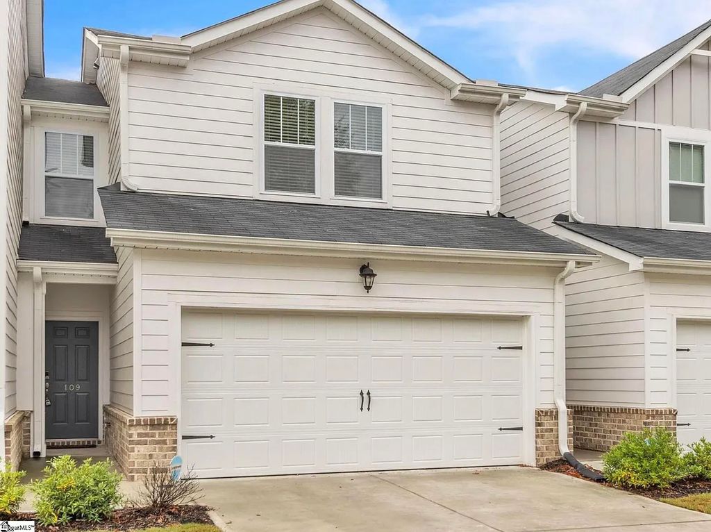 109 Ted Drive, Mauldin, SC 29662