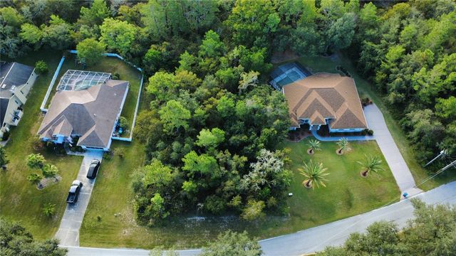 54 OAK VILLAGE BOULEVARD, Homosassa, FL 34446