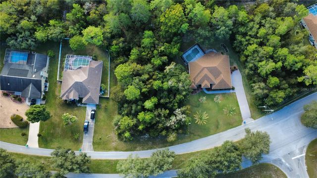 54 OAK VILLAGE BOULEVARD, Homosassa, FL 34446