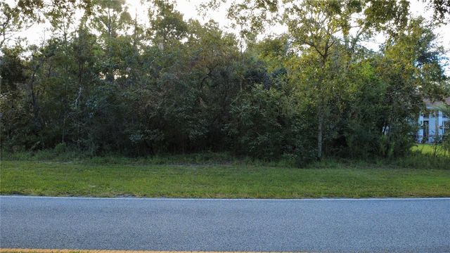 54 OAK VILLAGE BOULEVARD, Homosassa, FL 34446