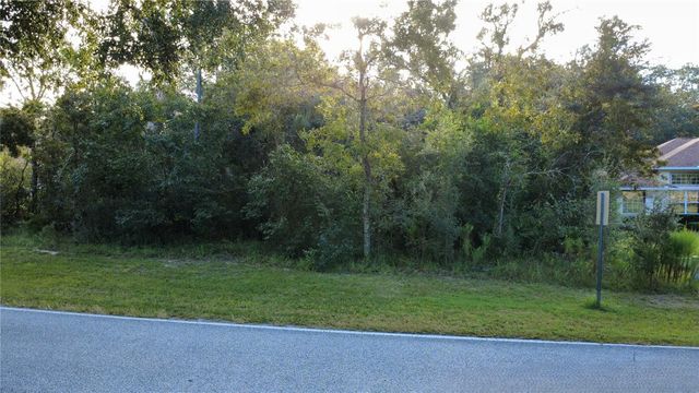 54 OAK VILLAGE BOULEVARD, Homosassa, FL 34446