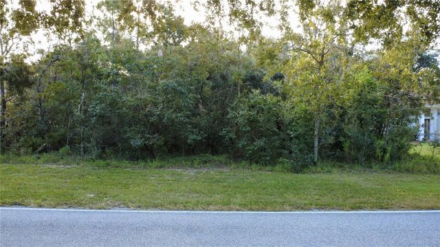 54 OAK VILLAGE BOULEVARD, Homosassa, FL 34446