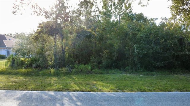 54 OAK VILLAGE BOULEVARD, Homosassa, FL 34446