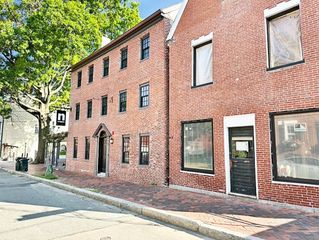 21-23 Middle 23 A, Newburyport, MA 01950