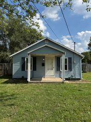 1100 North Brown Avenue, Springfield, MO 65802
