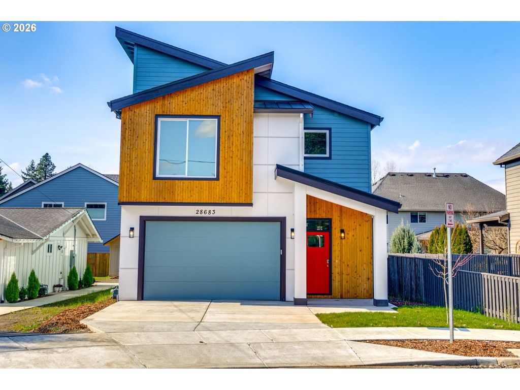 28683 Sw Canyon Creek Rd S, Wilsonville, OR 97070