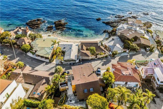 1944 Ocean Way, Laguna Beach, CA 92651