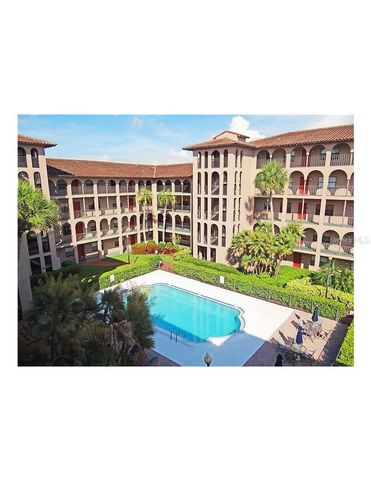 6150 GULFPORT BOULEVARD S 402, Gulfport, FL 33707