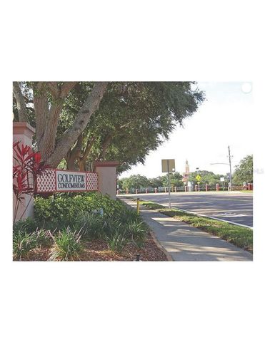 6150 GULFPORT BOULEVARD S 402, Gulfport, FL 33707