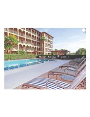 6150 GULFPORT BOULEVARD S 402, Gulfport, FL 33707