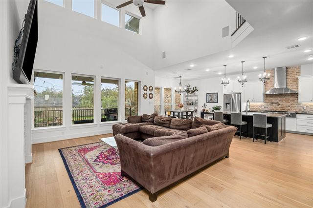 5319 Braesheather Drive, Houston, TX 77096
