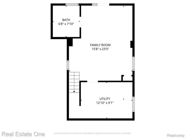 9528 Main Street, Whitmore Lake, MI 48189