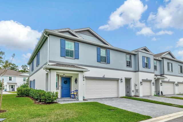 601 NE Waters Edge Lane 2101, Port St Lucie, FL 34983