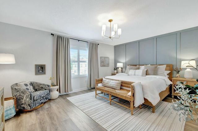 601 NE Waters Edge Lane 2101, Port St Lucie, FL 34983