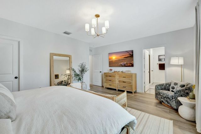 601 NE Waters Edge Lane 2101, Port St Lucie, FL 34983