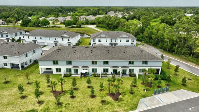 601 NE Waters Edge Lane 2101, Port St Lucie, FL 34983