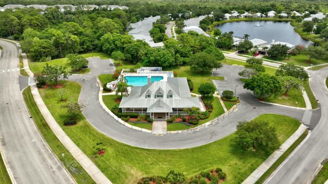 601 NE Waters Edge Lane 2101, Port St Lucie, FL 34983