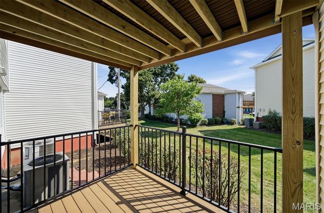 9081 W Swan Circle, St Louis, MO 63144