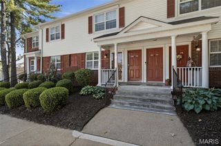 9081 W Swan Circle, St Louis, MO 63144
