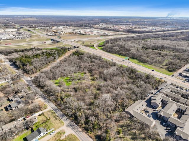 3500 S Ledbetter Drive, Dallas, TX 75236