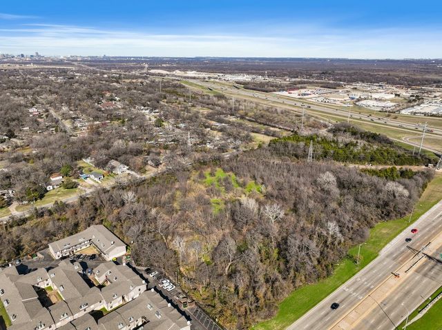 3500 S Ledbetter Drive, Dallas, TX 75236