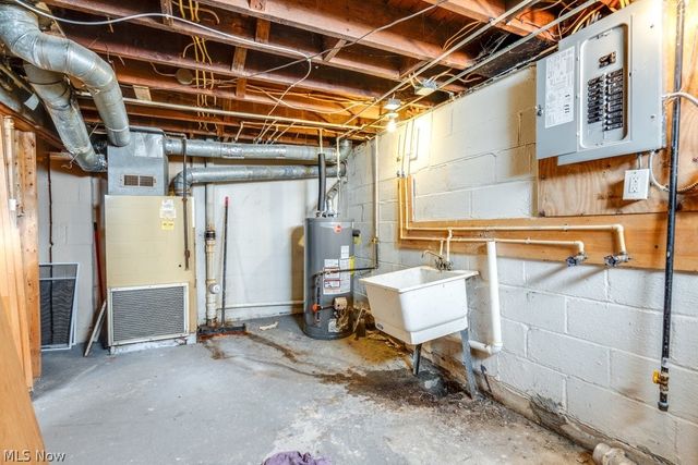 1445 Sulzer Avenue, Euclid, OH 44132