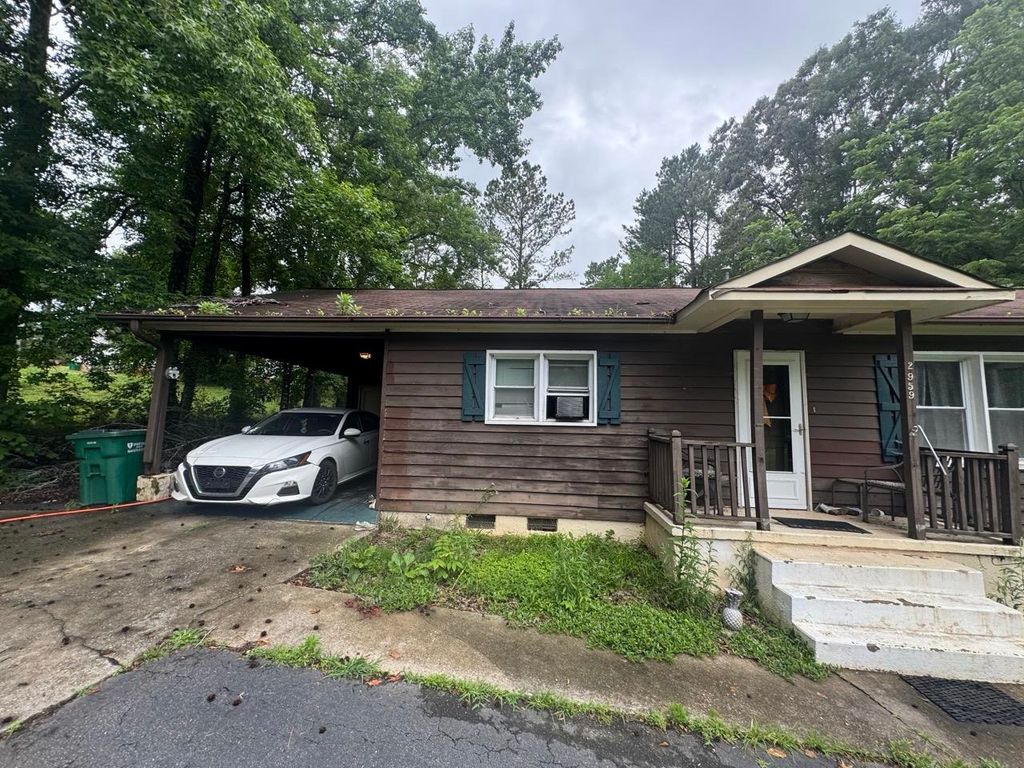 2959 Chesnee Hwy, Spartanburg, SC 29307