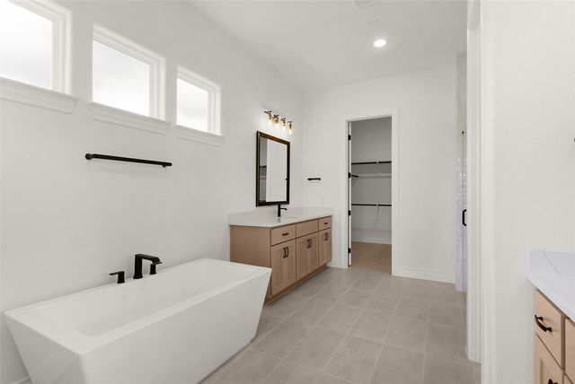 121 La Ventana DR, Liberty Hill, TX 78642