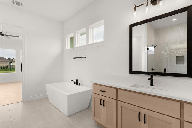 121 La Ventana DR, Liberty Hill, TX 78642