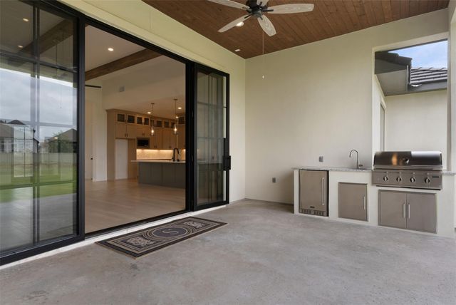 121 La Ventana DR, Liberty Hill, TX 78642