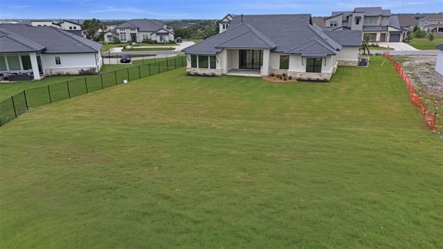 121 La Ventana DR, Liberty Hill, TX 78642