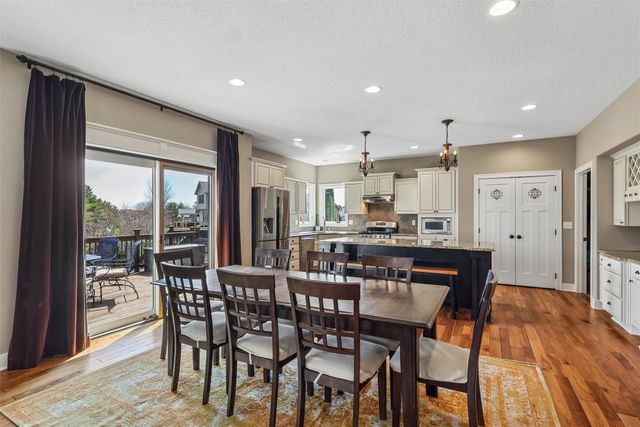 1740 SE Hawthorne Ridge Drive, Waukee, IA 50263