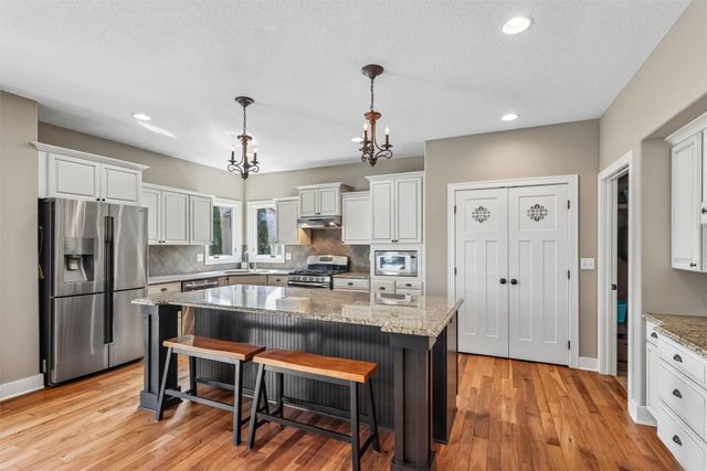 1740 SE Hawthorne Ridge Drive, Waukee, IA 50263