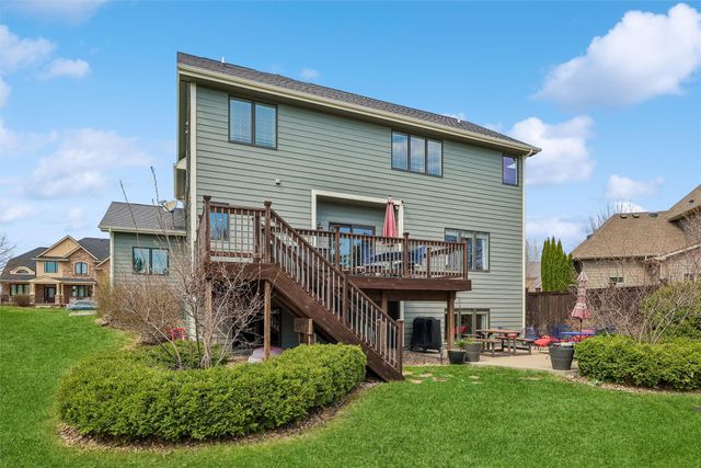 1740 SE Hawthorne Ridge Drive, Waukee, IA 50263