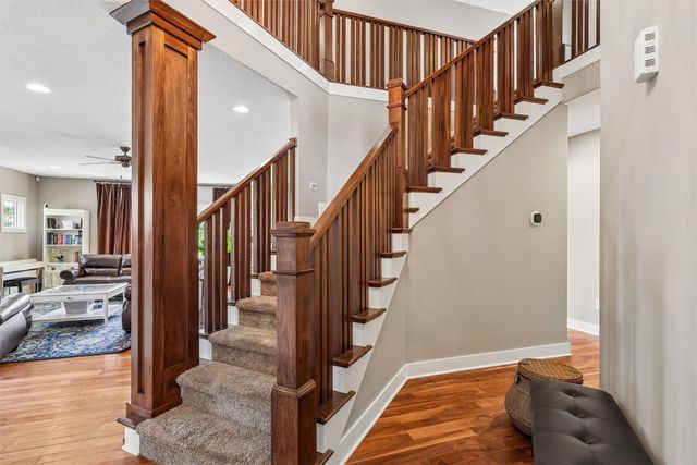 1740 SE Hawthorne Ridge Drive, Waukee, IA 50263