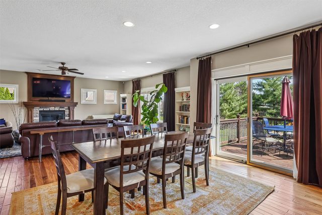 1740 SE Hawthorne Ridge Drive, Waukee, IA 50263