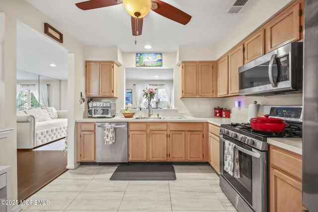 761 Banyan Court, Morganville, NJ 07751